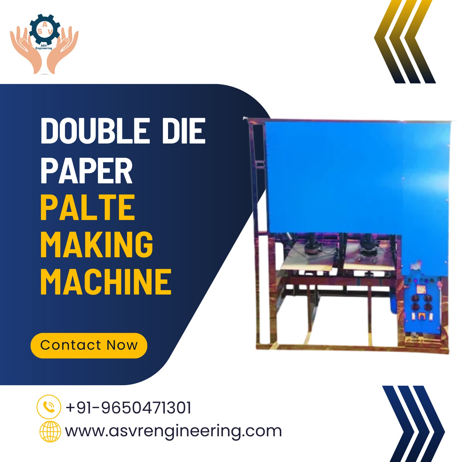Buy Paper Plate Machine in Bihar – बेस्ट रेट पर घर बैठे मशीन खरीदें!